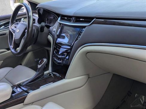 Used 2017 Cadillac XTS Luxury FWD image 20