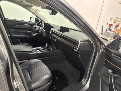 Used 2025 MAZDA CX-50 AWD 2.5 S w/ Premium Plus Pkg image 24