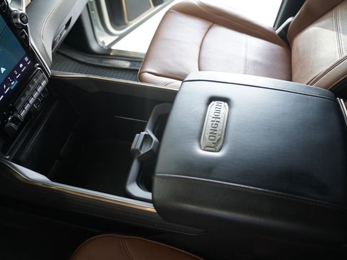 Used 2022 RAM 2500 Limited image 21