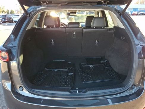 Used 2019 MAZDA CX-5 Touring image 35