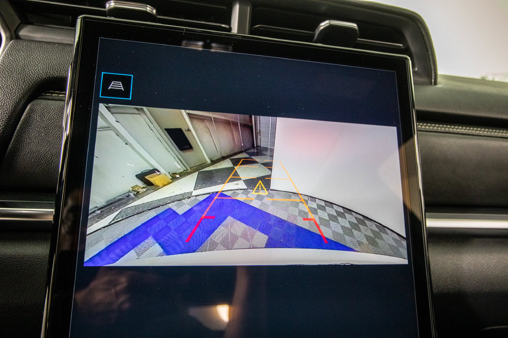 Used 2026 GMC Terrain Elevation FWD image 22