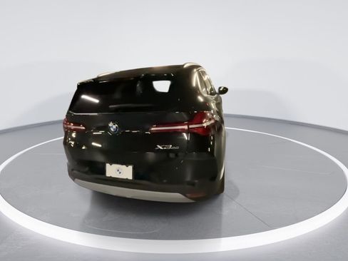 New 2026 BMW X3 xDrive30 w/ Premium Package image 7