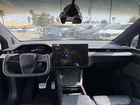 Used 2022 Tesla Model X AWD/4WD image 44