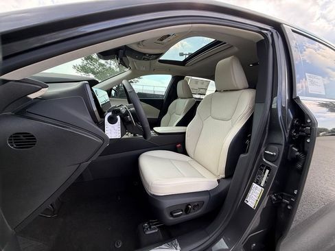 New 2026 Lexus RX 350 FWD image 5