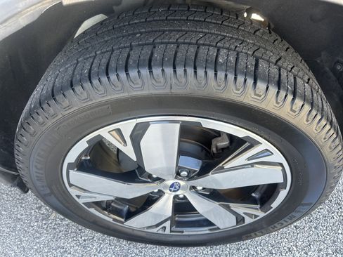 Used 2020 Subaru Forester Touring w/ Popular Package #2 AWD/4WD image 39