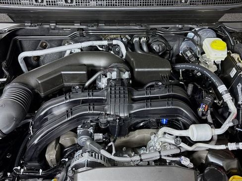 New 2026 Subaru Outback Premium AWD/4WD image 28