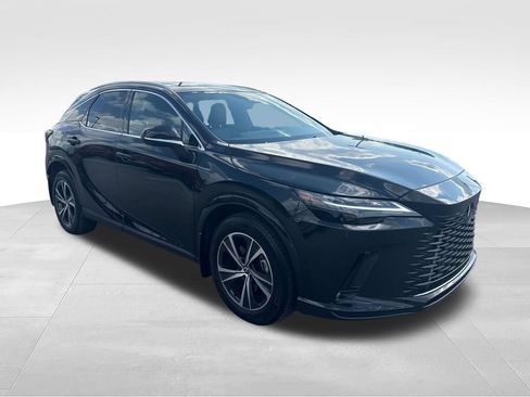 Used 2024 Lexus RX 350 Premium w/ Convenience Package AWD/4WD image 7