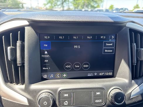 Certified 2020 GMC Terrain SLT w/ Preferred Package AWD/4WD image 13