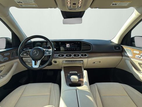 Used 2022 Mercedes-Benz GLE 350 image 13