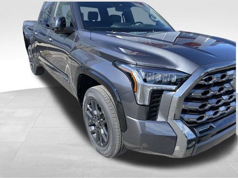 New 2026 Toyota Tundra Platinum image 14