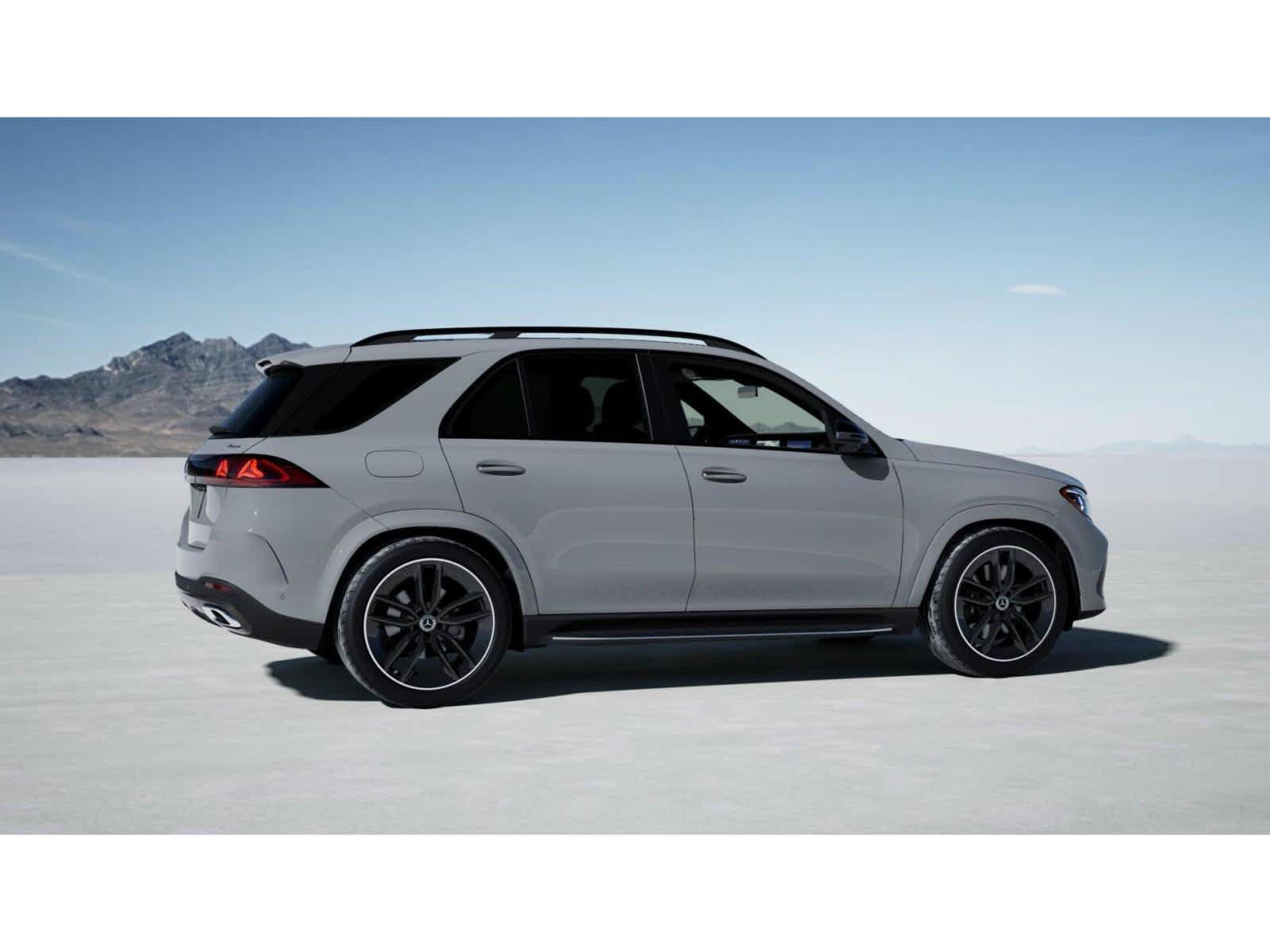 New 2027 Mercedes-Benz GLE 450 4MATIC image 17