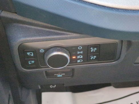 Used 2024 Ford Bronco Outer Banks image 21
