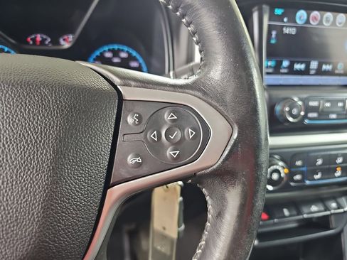 Used 2016 Chevrolet Colorado LT w/ LT Convenience Package image 22