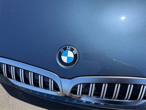 New 2025 BMW 330i Sedan w/ M Sport Package image 18
