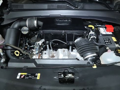 Used 2024 Jeep Compass Limited image 33