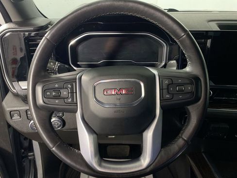 Certified 2023 GMC Sierra 1500 Elevation w/ Preferred Package image 14