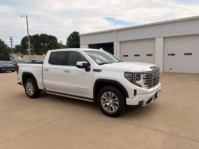 Used 2023 GMC Sierra 1500 Denali w/ Technology Package
