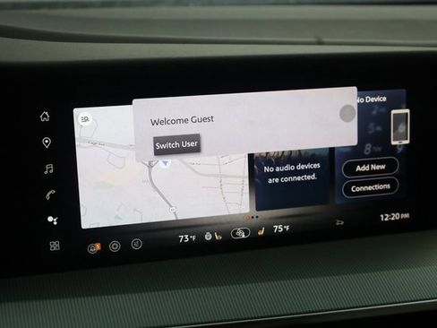Certified 2025 Nissan Murano SL w/ Cargo Package image 18