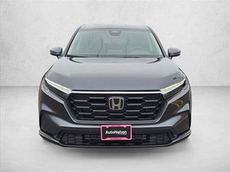 New 2026 Honda CR-V LX video 2