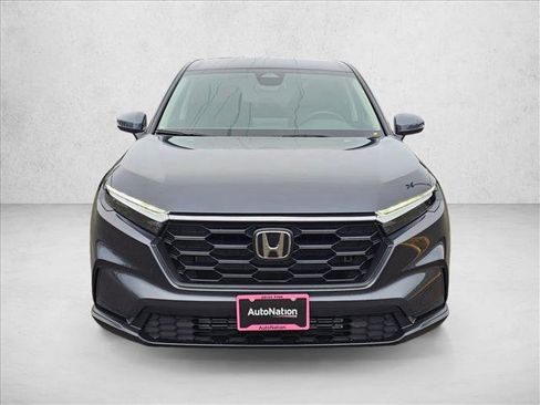 New 2026 Honda CR-V LX image 2