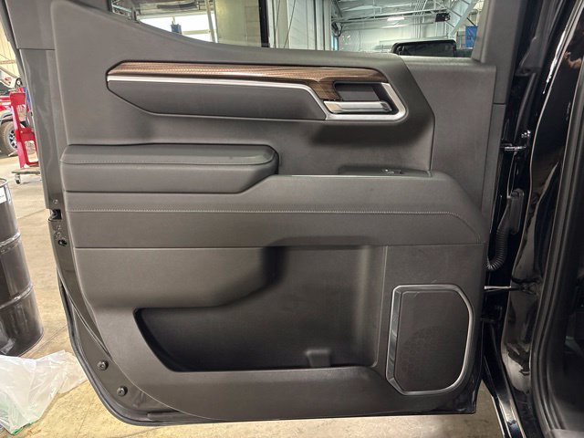 Used 2026 Chevrolet Silverado 1500 RST AWD/4WD image 27