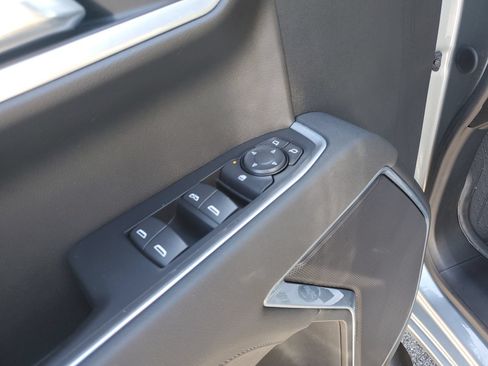 Used 2026 Chevrolet Silverado 1500 RST w/ RST Select Package AWD/4WD image 21