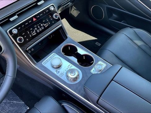 New 2026 Hyundai Santa Fe SEL image 8