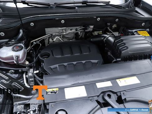 Used 2024 Volkswagen Atlas SE FWD image 67