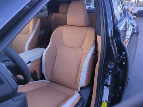 New 2026 Lexus RZ 350e 2WD image 11