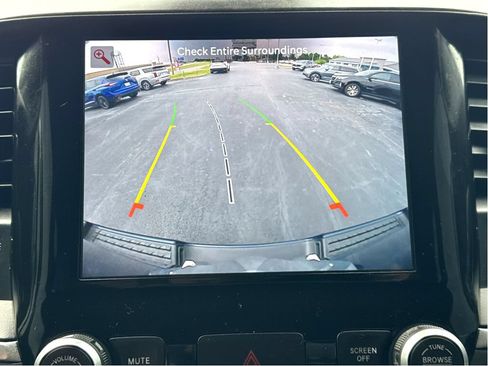 Used 2022 RAM 1500 Big Horn AWD/4WD image 20