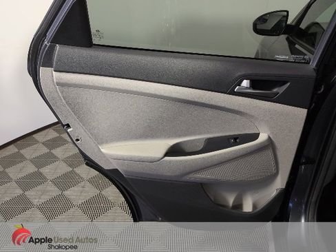Used 2018 Hyundai Tucson SEL image 26