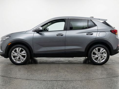 Used 2025 Buick Encore GX Preferred AWD/4WD image 5