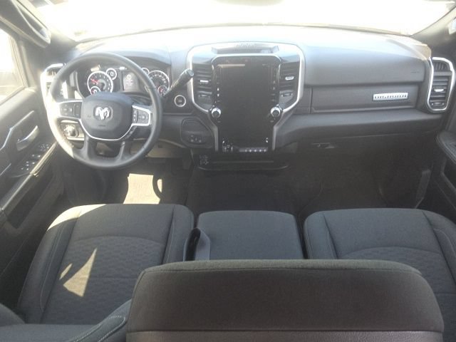 Used 2026 RAM 2500 Big Horn AWD/4WD image 25