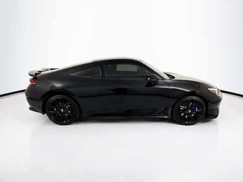 Used 2026 Honda Prelude image 4