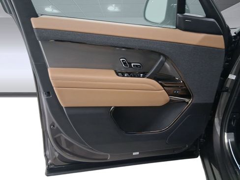 New 2026 Land Rover Range Rover Sport SE image 12