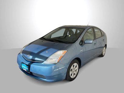 Used 2009 Toyota Prius