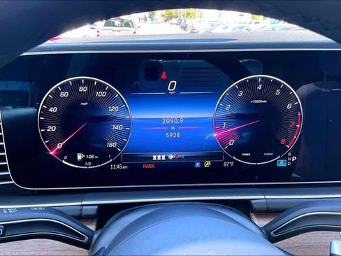 Used 2026 Mercedes-Benz GLE 350 4MATIC image 22