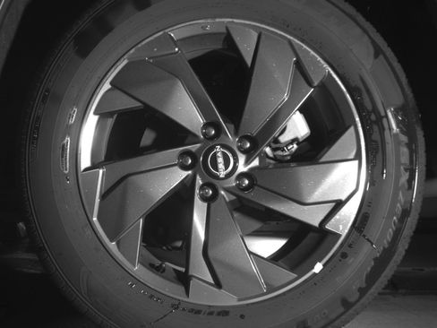 Used 2025 Nissan Rogue SV FWD image 14