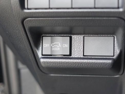 Used 2025 Toyota 4Runner TRD Off-Road Premium image 20