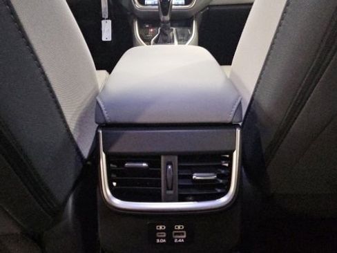 Certified 2025 Subaru Legacy Premium image 28