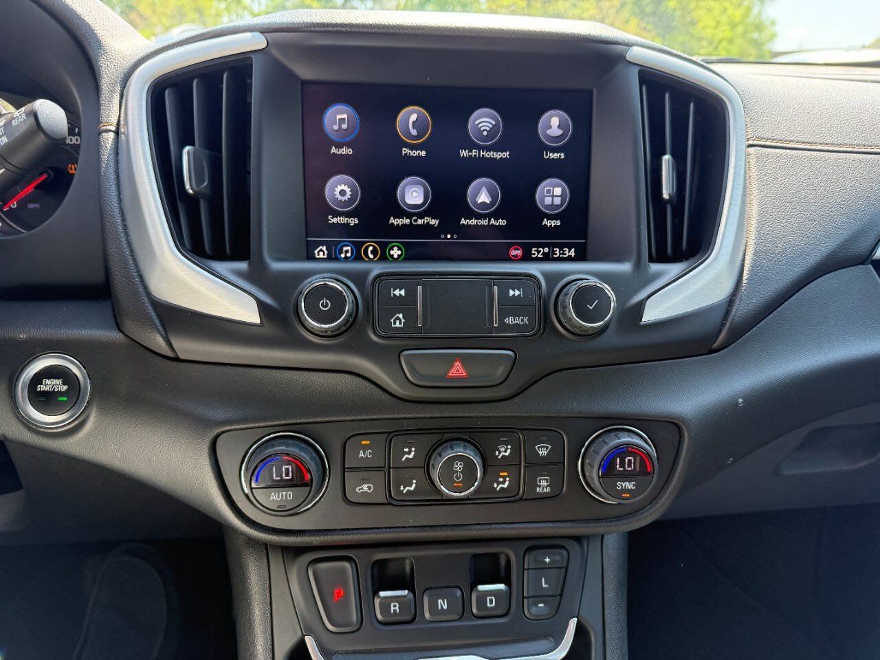 Used 2020 GMC Terrain SLT w/ Preferred Package AWD/4WD image 20