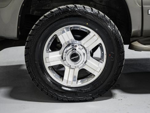 Used 2003 Ford Excursion Limited image 12