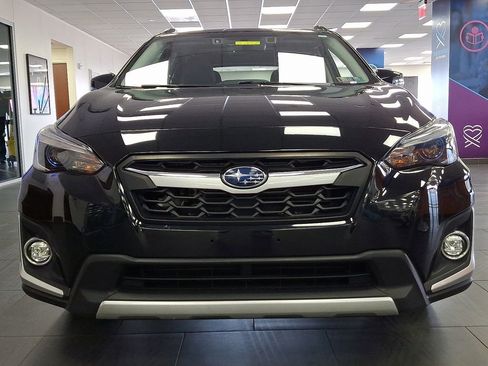 Used 2019 Subaru Crosstrek Hybrid w/ Moonroof Package w/Navigation image 5