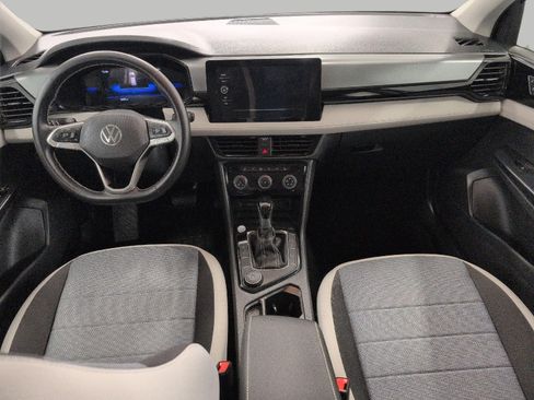 Used 2026 Volkswagen Taos S AWD/4WD image 6