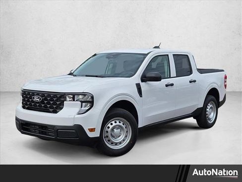 New 2026 Ford Maverick XL image 1