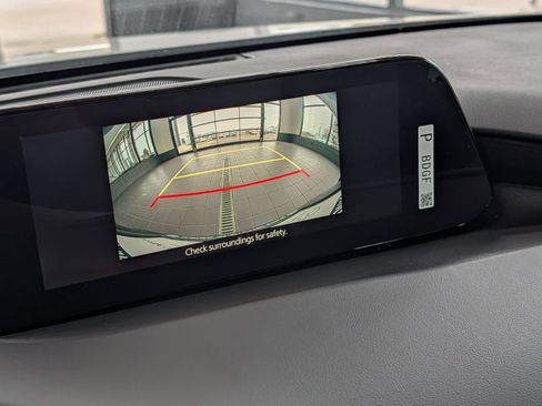 Certified 2025 MAZDA MAZDA3 s image 23