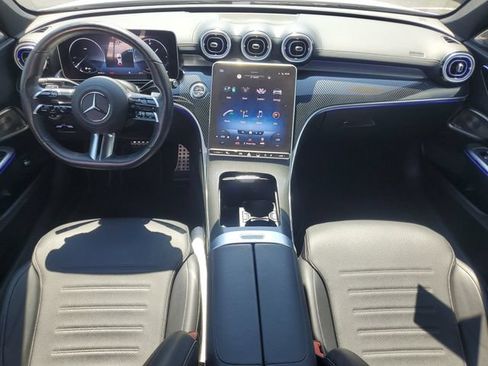 Used 2022 Mercedes-Benz C 300 4MATIC Sedan image 21