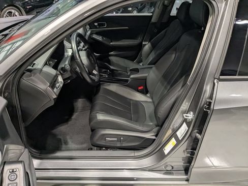 Used 2023 Acura Integra FWD image 22