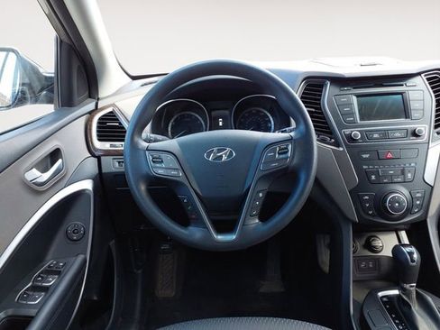 Used 2017 Hyundai Santa Fe Sport AWD/4WD image 12