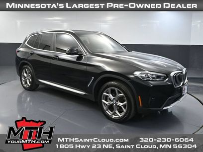 Used 2024 BMW X3 xDrive30i w/ Premium Essential Package